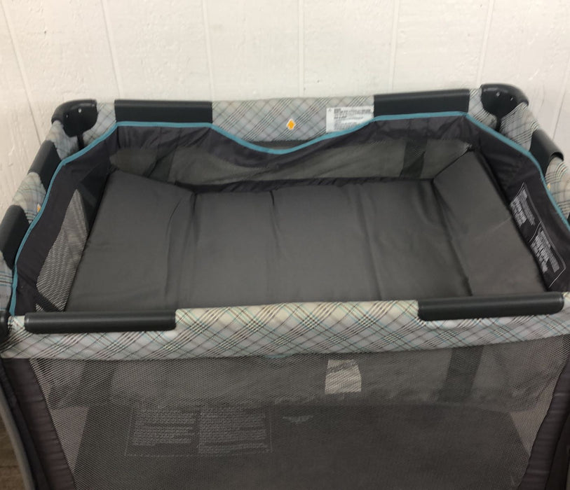 Shop Eddie Bauer Home And Travel Playard at Goodbuygears