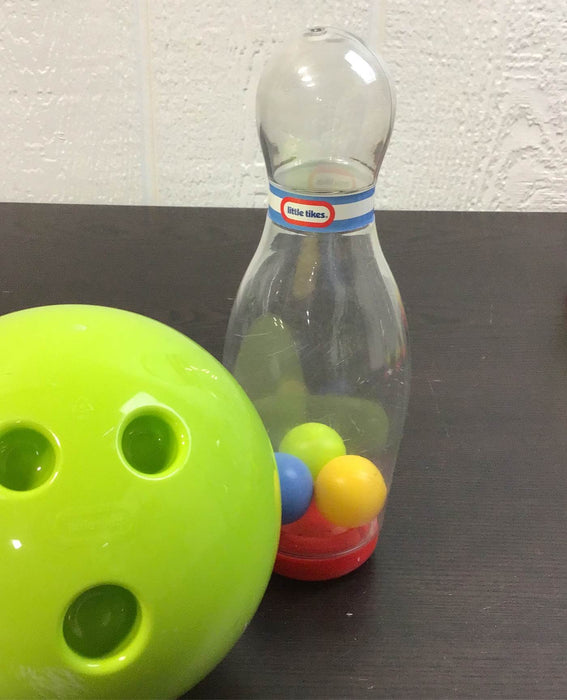 used Toys