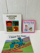 used BUNDLE Picture Books
