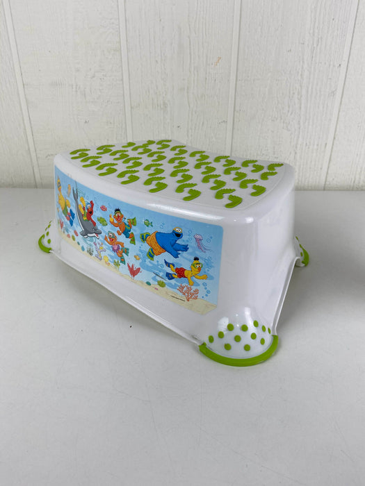 secondhand Potty Training