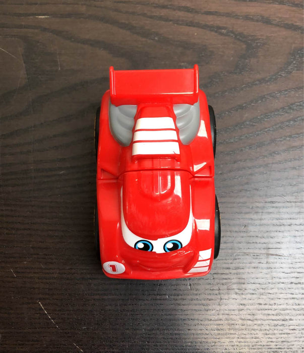 used Toys