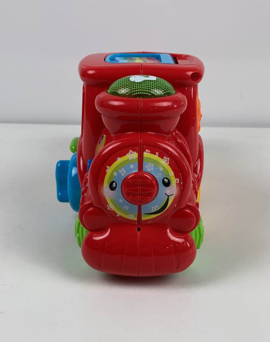 secondhand Toys