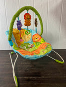 used Fisher Price Baby Bouncer