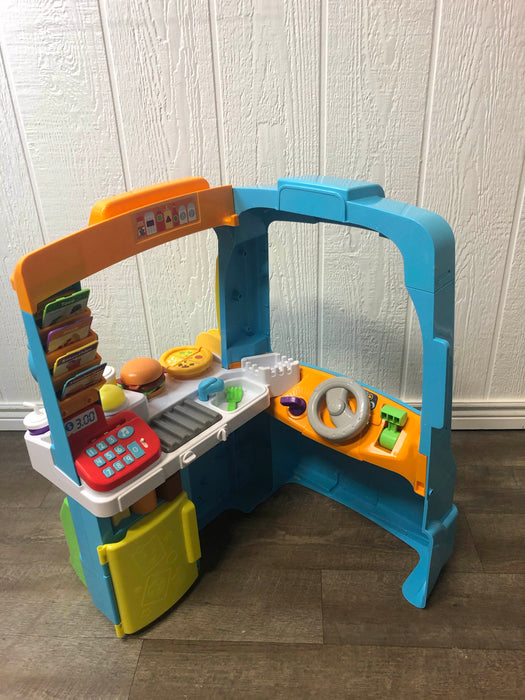 used Toys