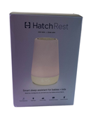 used Hatch Rest 2nd Generation