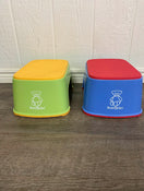 used Baby Bjorn Safe Step