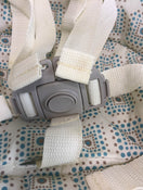 secondhand The First Years MiSwivel Feeding Chair & Booster Seat