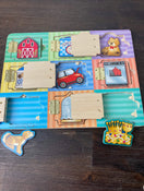 secondhand Toys