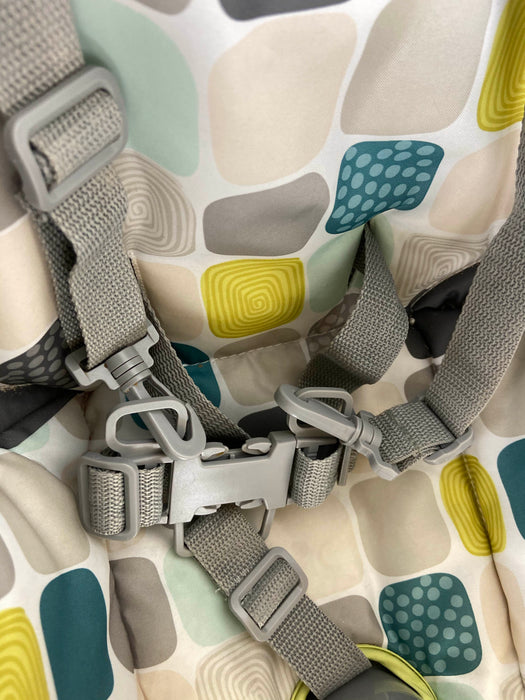 used Booster Seats
