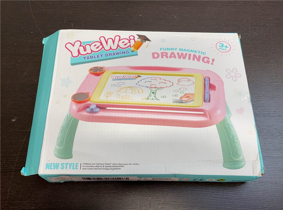 used Toys