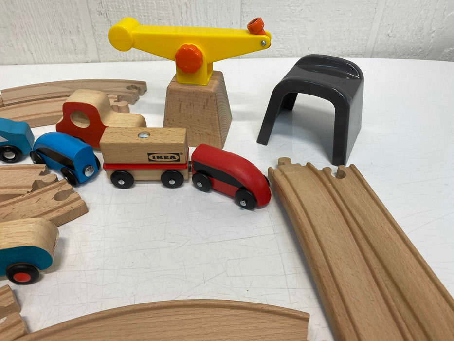 used Pretend Play