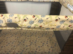 secondhand Cribs