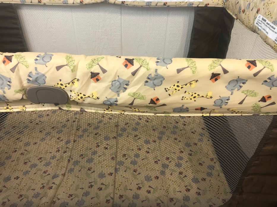 secondhand Cribs