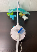 secondhand Fisher Price Projection Mobile, Precious Planet 2-in-1 