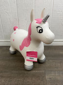 used Little Tikes Unicorn Animal Hopper