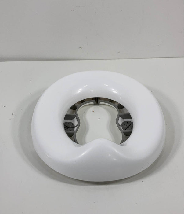 used OXO Tot 2-in-1 Go Potty, Gray/Gray