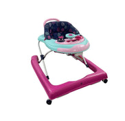 used Delta Children First Exploration 2-In-1 Activity Walker