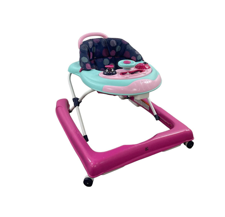 used Delta Children First Exploration 2-In-1 Activity Walker