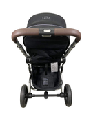 Shop Cybex Balios S Lux Stroller, 2022, Moon Black at Goodbuygears