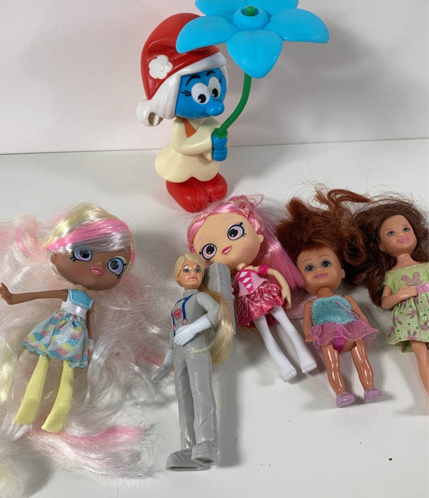 Shop BUNDLE Dolls at Goodbuygears