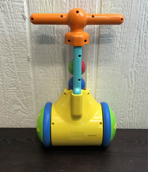 used Toys