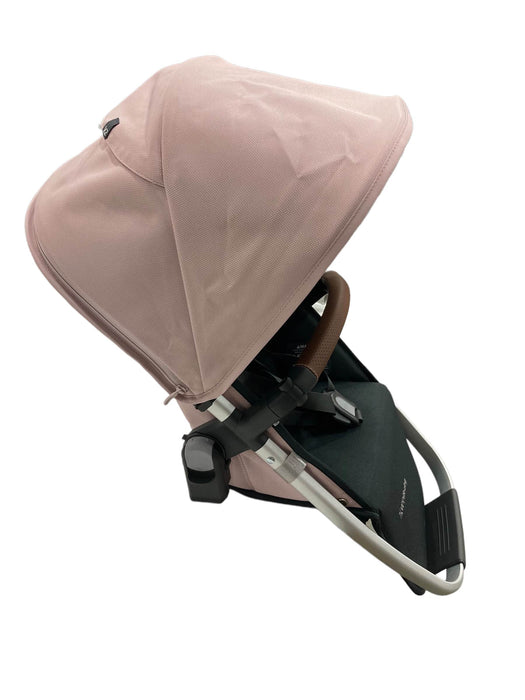 Shop UPPAbaby VISTA RumbleSeat V2, 2015+, 2021, Alice (Dusty Pink) at Goodbuygears