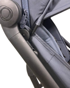 Shop Bugaboo Butterfly Stroller, 2022, Stormy Blue at Goodbuygears