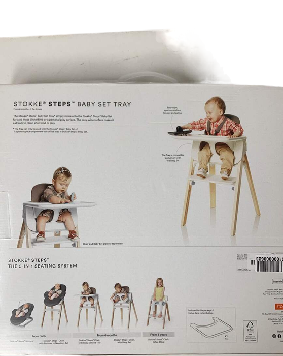 used High Chairs