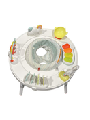 Shop Skip Hop Silver Lining Cloud Baby's View Activity Center at Goodbuygears