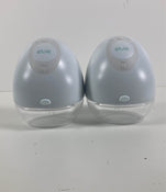 used Elvie Breast Pump, Double