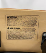 Shop UPPAbaby VISTA PiggyBack Ride-Along Board, Pre-2015 at Goodbuygears