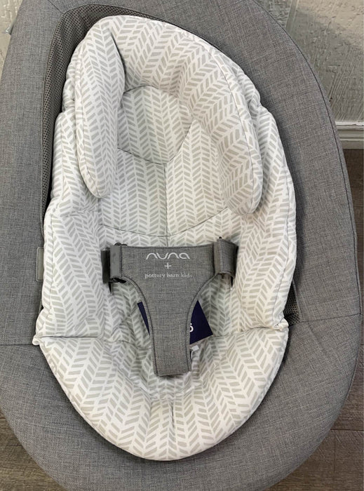 Shop Nuna LEAF Grow Seat at Goodbuygears
