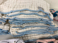 secondhand Cloth Diapers