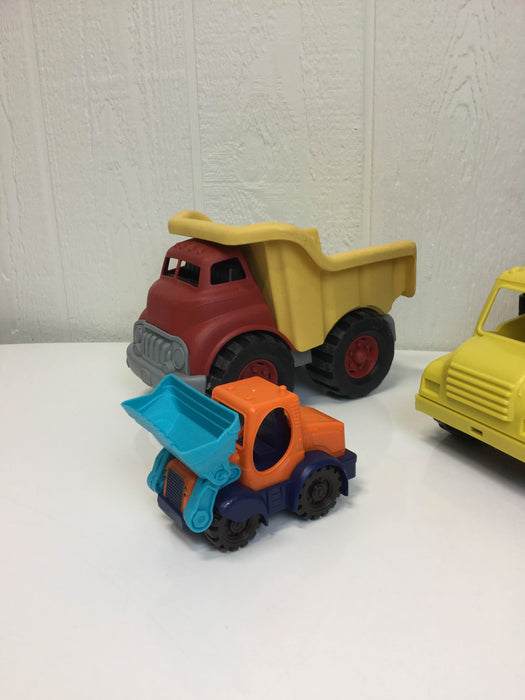 used Toys