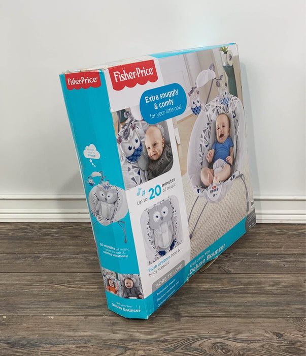 used Infant Gear