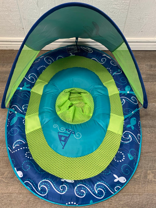 used SwimWays Baby Spring Float