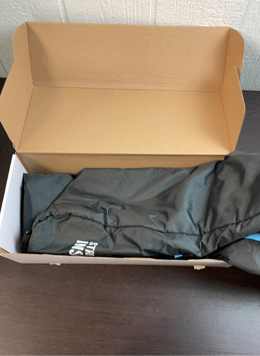 secondhand Travel Gear