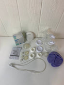 secondhand IAPOY Electric Breast Pump