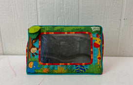 used Bright Starts Sit & See Floor Mirror