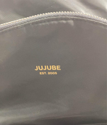 Shop JuJuBe Everyday Backpack, Black at Goodbuygears
