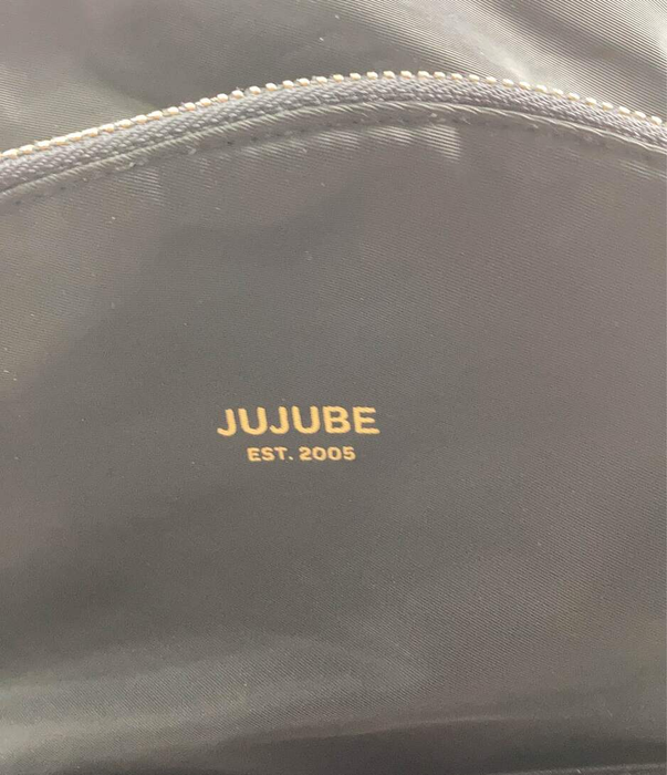 Shop JuJuBe Everyday Backpack, Black at Goodbuygears