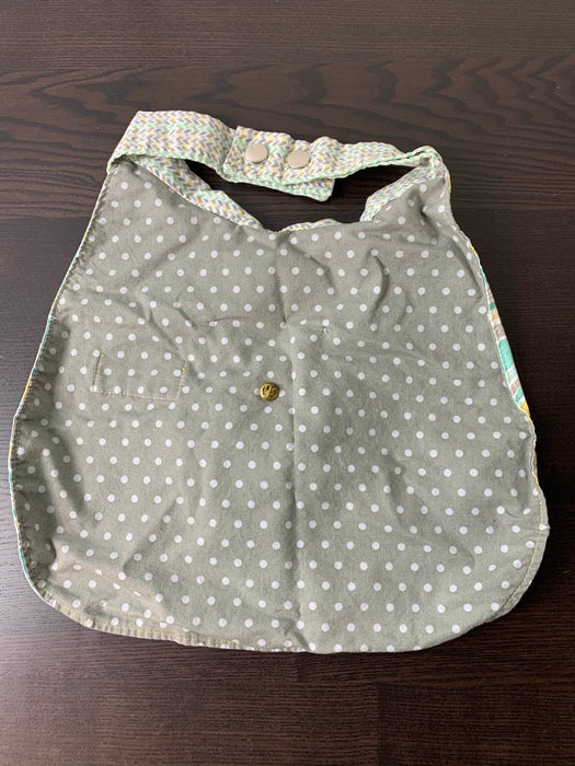 used BUNDLE Baby Bibs