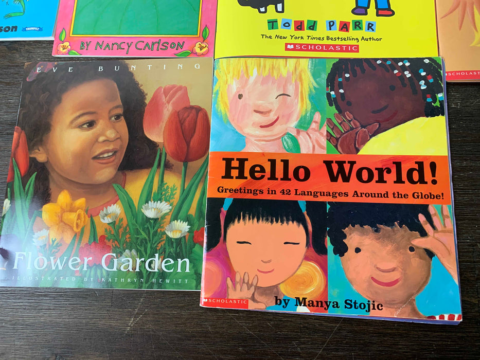 secondhand Toys