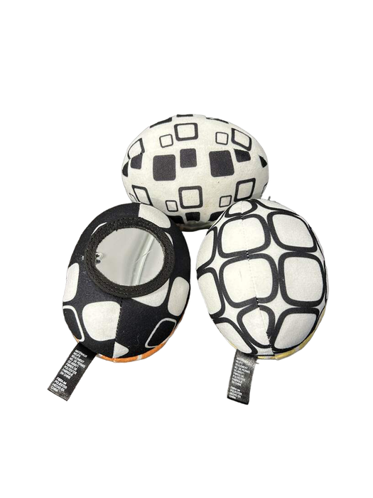 secondhand 4moms MamaRoo 4 Replacement Toy Balls (2017+)