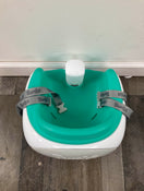 Shop Bumbo Multi Seat, Aqua at Goodbuygears
