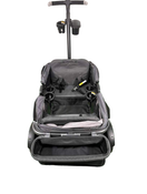 Shop Gladly Family Anthem4 Classic 4 Seater All Terrain Wagon Stroller, Special Edition Graphite at Goodbuygears