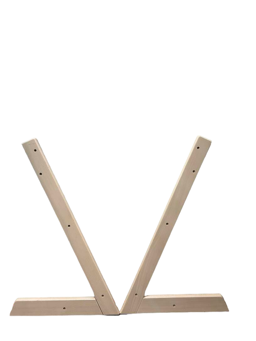 Shop Stokke Tripp Trapp Chair, Whitewash at Goodbuygears