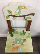 secondhand Child’s Wooden Chair - Set of 2
