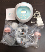 Shop Spectra Baby S1 Plus Premier Rechargeable Breast Pump at Goodbuygears