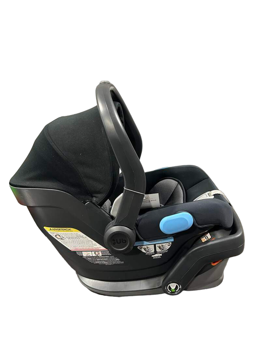 Shop UPPAbaby MESA Infant Car Seat, 2019, Jake (Black) at Goodbuygears